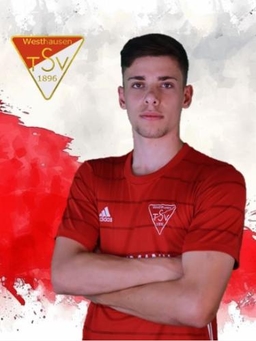 Avatar Bild für Luca Massopust