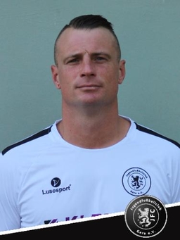 Avatar Bild für Benjamin Knebel