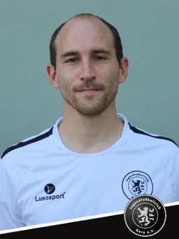 Avatar Bild für Alexander Pradella