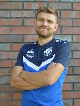 Avatar Bild für Robin Müller