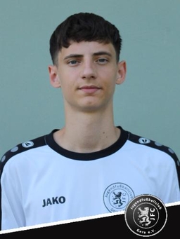 Avatar Bild für Kevin Leukefeld