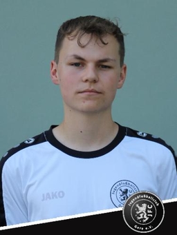 Avatar Bild für Niklas Otte
