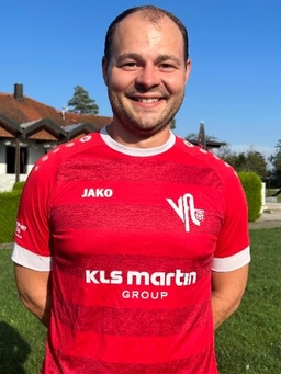 Avatar Bild für Marius Kalmbach
