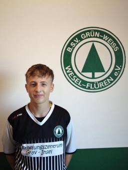 Avatar Bild für Diego Schmitz