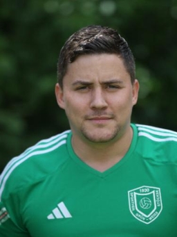 Avatar Bild für Angelo Mrohs