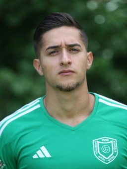 Avatar Bild für Muhammad Jünemann