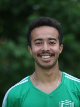 Avatar Bild für Yahya Moussadek