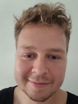 Avatar Bild für Luke Alexander Bode