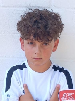 Avatar Bild für Luca Froese