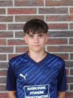 Avatar Bild für Elias Lang