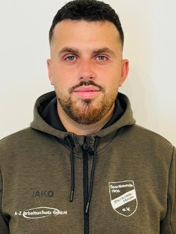 Avatar Bild für Fabian Grimaldi