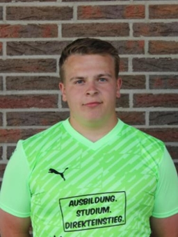 Avatar Bild für Maximilian Söhngen