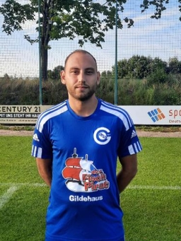 Avatar Bild für Fabian Lemberg