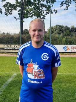 Avatar Bild für Hannes Mersch