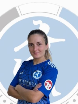 Avatar Bild für Sara Benthaus