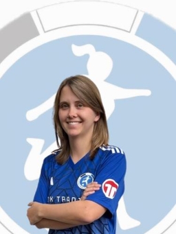 Avatar Bild für Laura Göbel