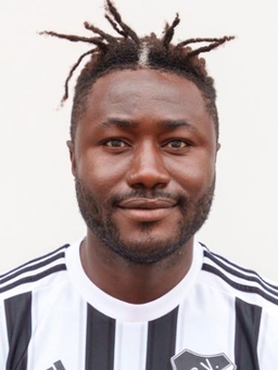 Avatar Bild für Edrisa Sanneh