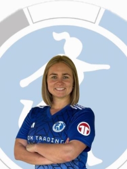 Avatar Bild für Jessica Angelika Ratz