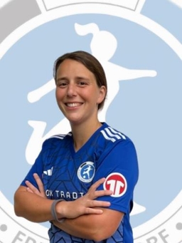Avatar Bild für Lea Katharina Schmidt