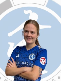 Avatar Bild für Leonie Schnare