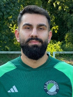 Avatar Bild für Murat Gürek
