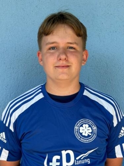 Avatar Bild für Timo Gideon Jamrozy