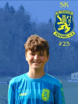 Avatar Bild für Simon Knauer
