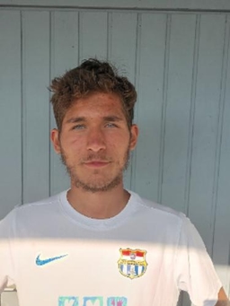 Avatar Bild für Nikita Zavodov