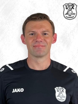 Avatar Bild für Victor Gossmann