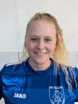 Avatar Bild für Maria Schäuble