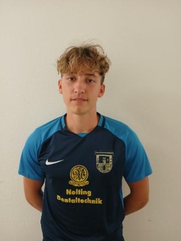 Avatar Bild für Nico Allen Busch