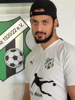 Avatar Bild für Ensar Cifci