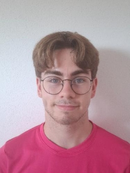 Avatar Bild für Jannes Sporleder