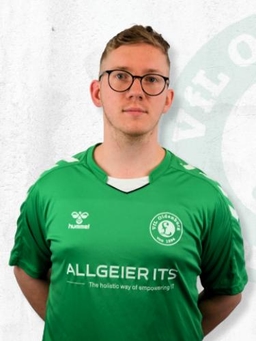 Avatar Bild für Philipp Bader