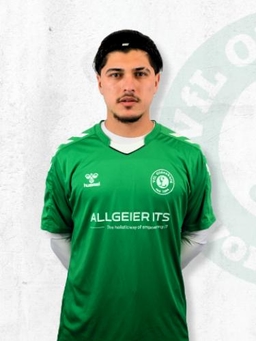 Avatar Bild für Fahd Faruq Hassan
