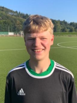Avatar Bild für Finn Weßling