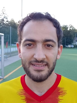 Avatar Bild für Khaled Elkady