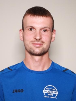 Avatar Bild für Alexander Fisser