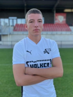 Avatar Bild für Nick Tietz