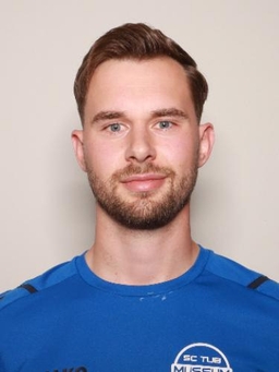 Avatar Bild für Pascal Sieverding