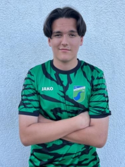 Avatar Bild für Maxim Becker