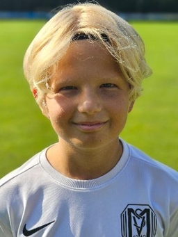 Avatar Bild für Jannik Dickebohm