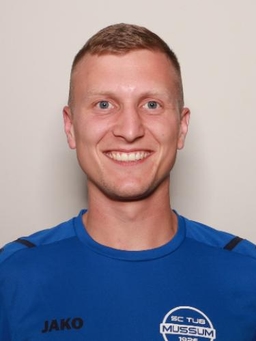 Avatar Bild für Max Heisterkamp