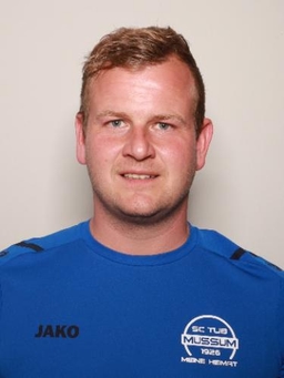 Avatar Bild für Philipp Vos