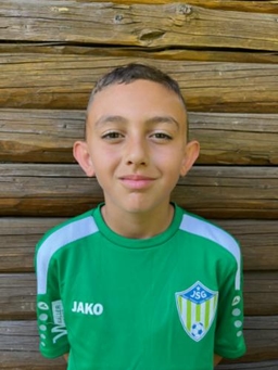 Avatar Bild für Dino Jasarevic