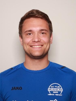 Avatar Bild für Lennart Stöckert