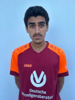 Avatar Bild für Mohamad Alhamwi