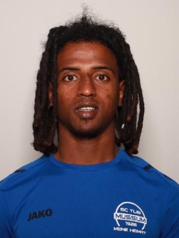 Avatar Bild für Mamadou Oury Diallo