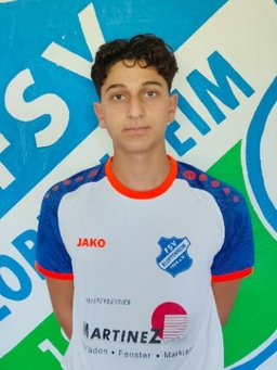 Avatar Bild für Miron Al Rachid