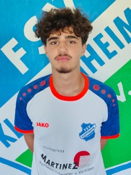 Avatar Bild für Marius Daoud